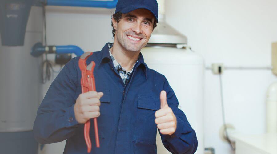 Professional water heater repair in Star Junction, PA